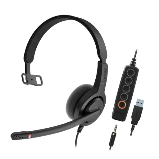 Axtel Voice UC28-35 Headset
