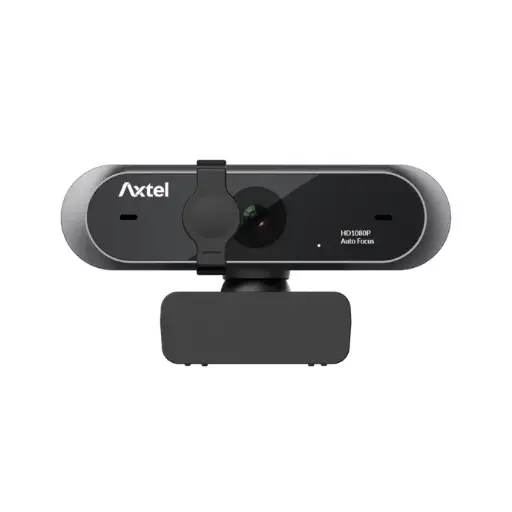 [AV-001] Axtel AX-FHD Webcam