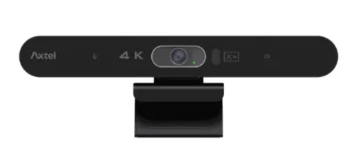 [AV-008] Axtel AX-4K Video Bar Mini (Focus)