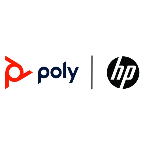 [SR-375] Plus 1 Year Service for Poly Studio X52