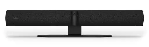 Jabra Panacast 50 (4K, 180° FOV, Auto-track Camera, 8 Mics, Speakers, Real-time Whiteboard Streaming)