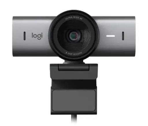 Logitech UC 4K Webcam MX Brio 705 for Business
