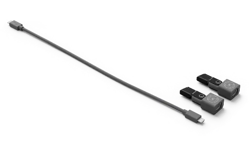 Logitech Rally Mic Pod Cat Coupler